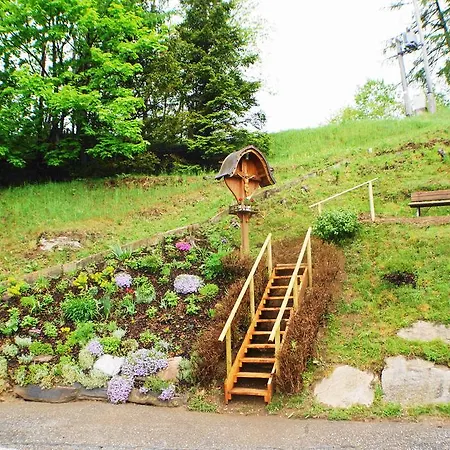 Haus Koralpenblick Homestay *