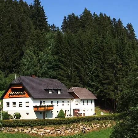 Haus Koralpenblick * Obergosel