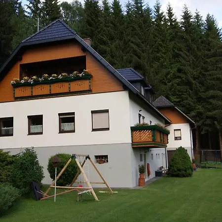 Haus Koralpenblick