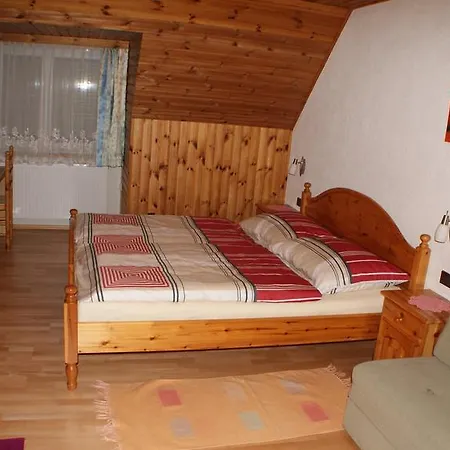 Haus Koralpenblick Obergosel