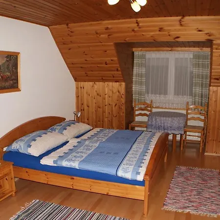 Haus Koralpenblick Obergosel