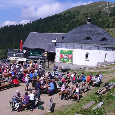 Haus Koralpenblick * Obergosel